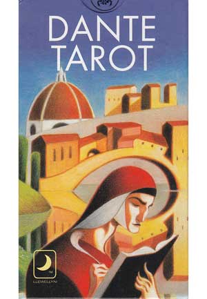 Dante Tarot